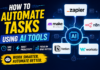 How to Automate Tasks Using AI Tools image